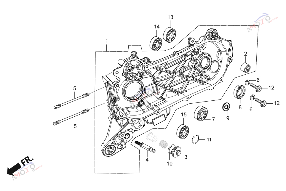 Engine Diagram